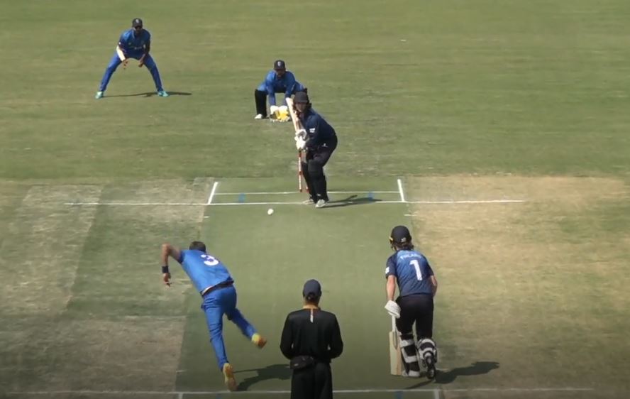 Dream11 ECC T10, Group C, M9: ITA vs FIN – Match Highlights