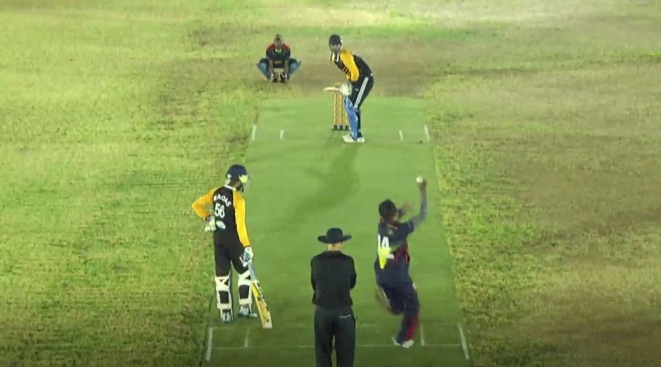 ECS Cyprus T10, M24: SLL vs BCP – Match Highlights