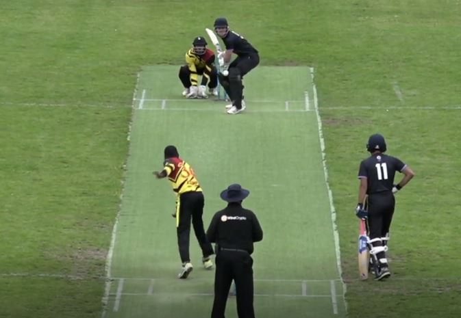 ECS Capelle T10, M10: SPC vs LIE – Match Highlights