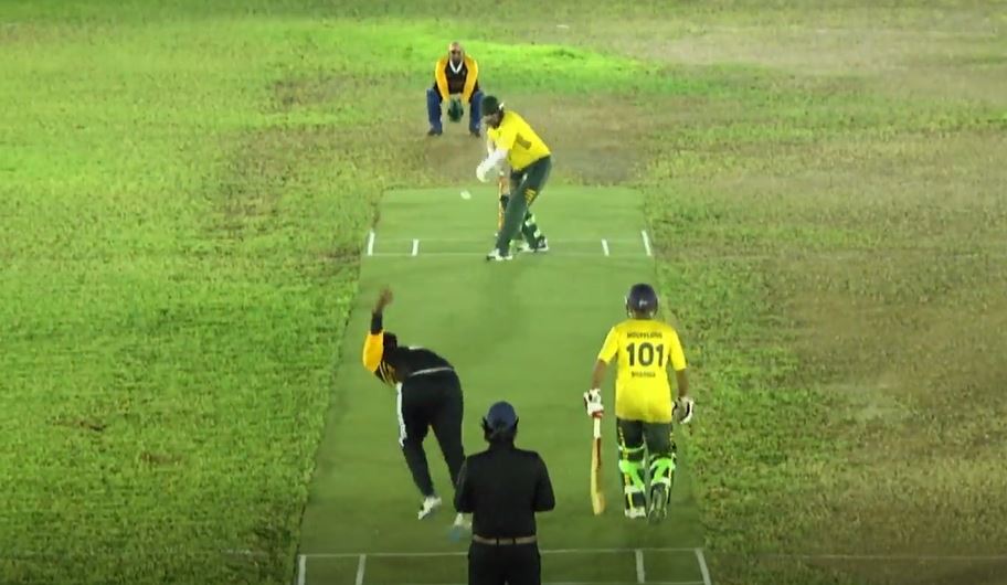 ECS Cyprus T10, M15: BCP vs CYM – Match Highlights