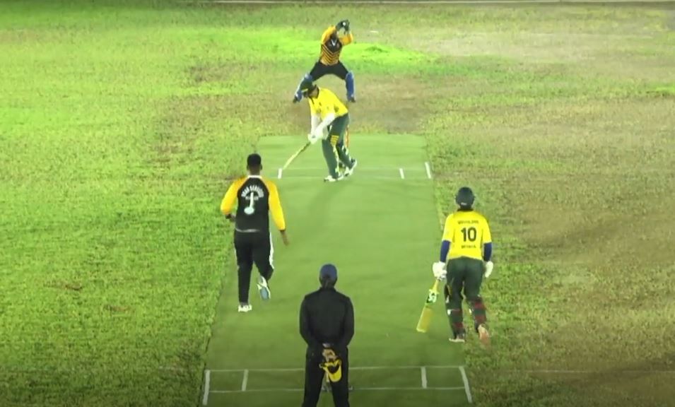 ECS Cyprus T10, M16: BCP vs CYM – Match Highlights