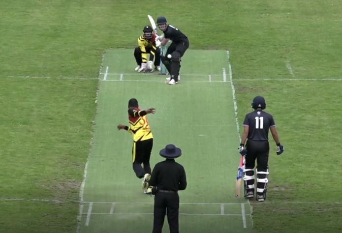 ECS Capelle T10, M8: SPC vs LIE – Match Highlights