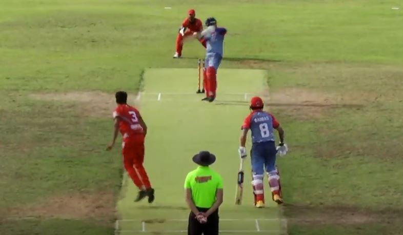 ECS Cartaxo T10, M9: OEI vs CK – Match Highlights