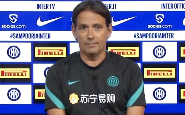 "We will try to play as Inter know how to" - Inzaghi