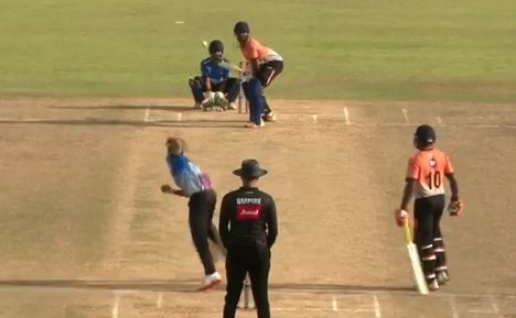 KCA T20, M22: MRC vs TRC - Highlights