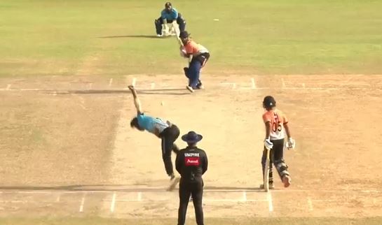 KCA T20, M30: ENC vs TRC - Highlights