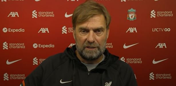 Klopp compares 'brilliant Brentford' to his former club