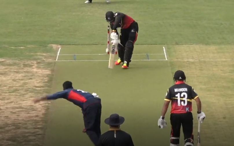 Dream11 ECC T10, Group A, M8: BEL vs NOR – Highlights