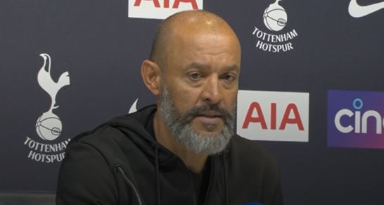 Nuno confident despite defeat to Chelsea