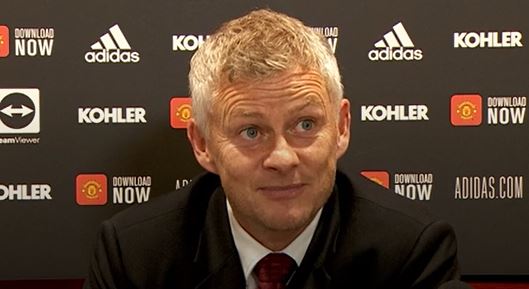 "He's delivered" - Solskjaer on Ronaldo's debut