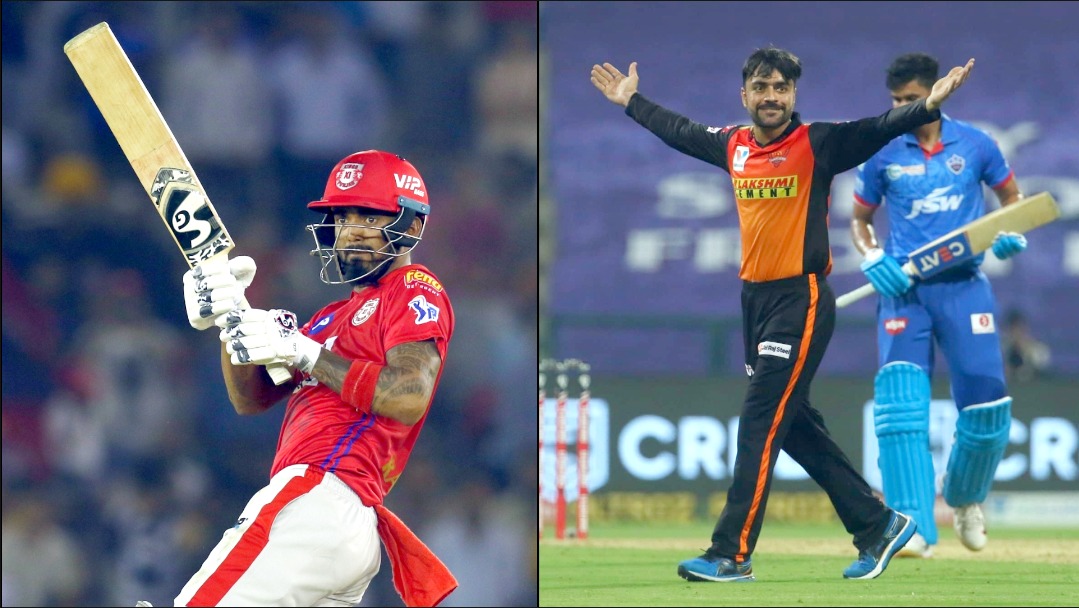 Punjab vs Hyderabad: Key Battles
