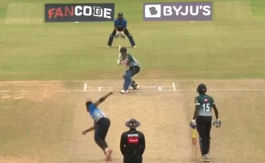 KCA T20, M8: PRC beat MRC by 1 run