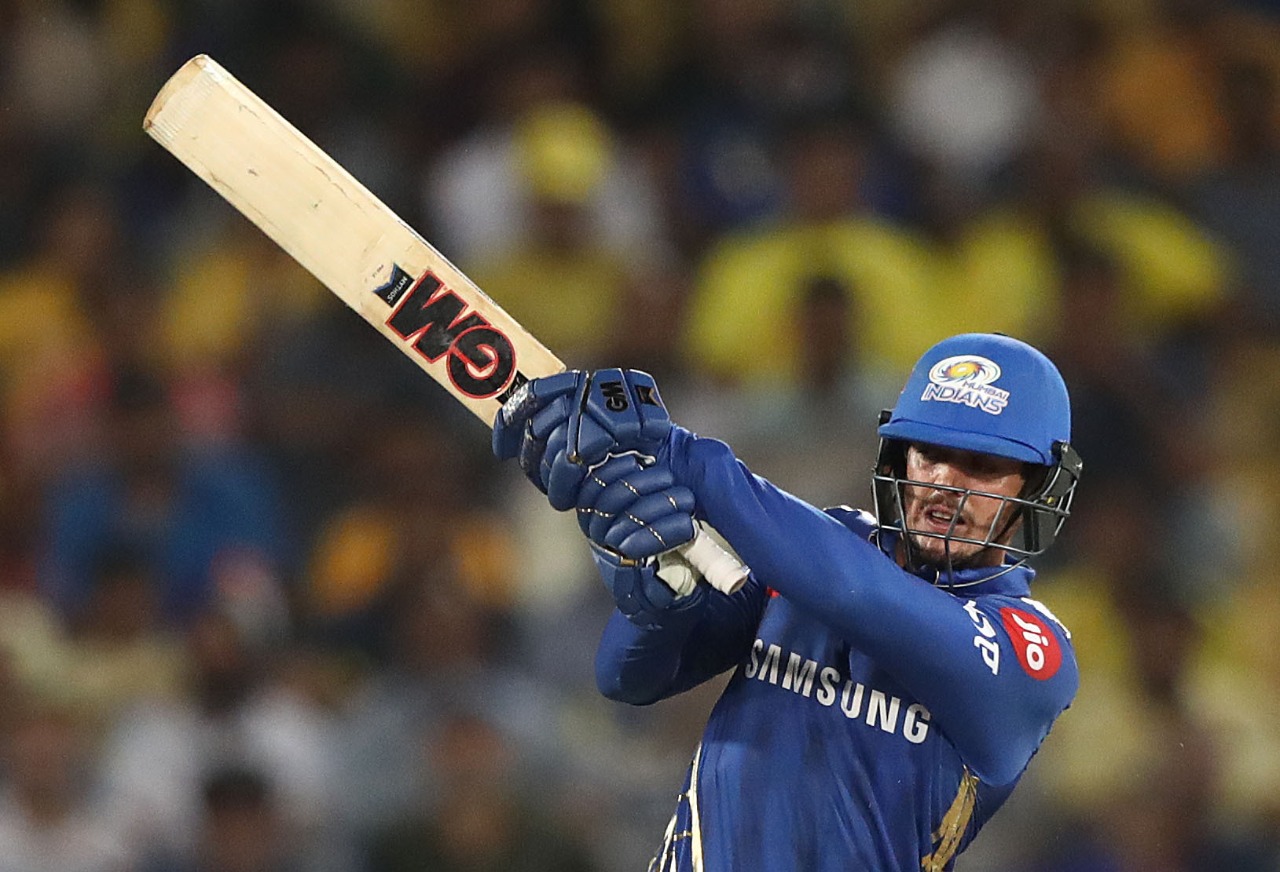Why Quinton de Kock is a risky pick vs Kolkata