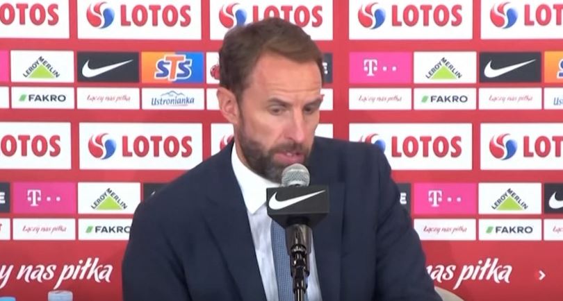"Still work to do after Poland draw" - Southgate
