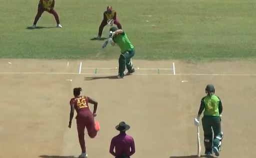 Lizelle Lee’s 75 helps SA take series lead