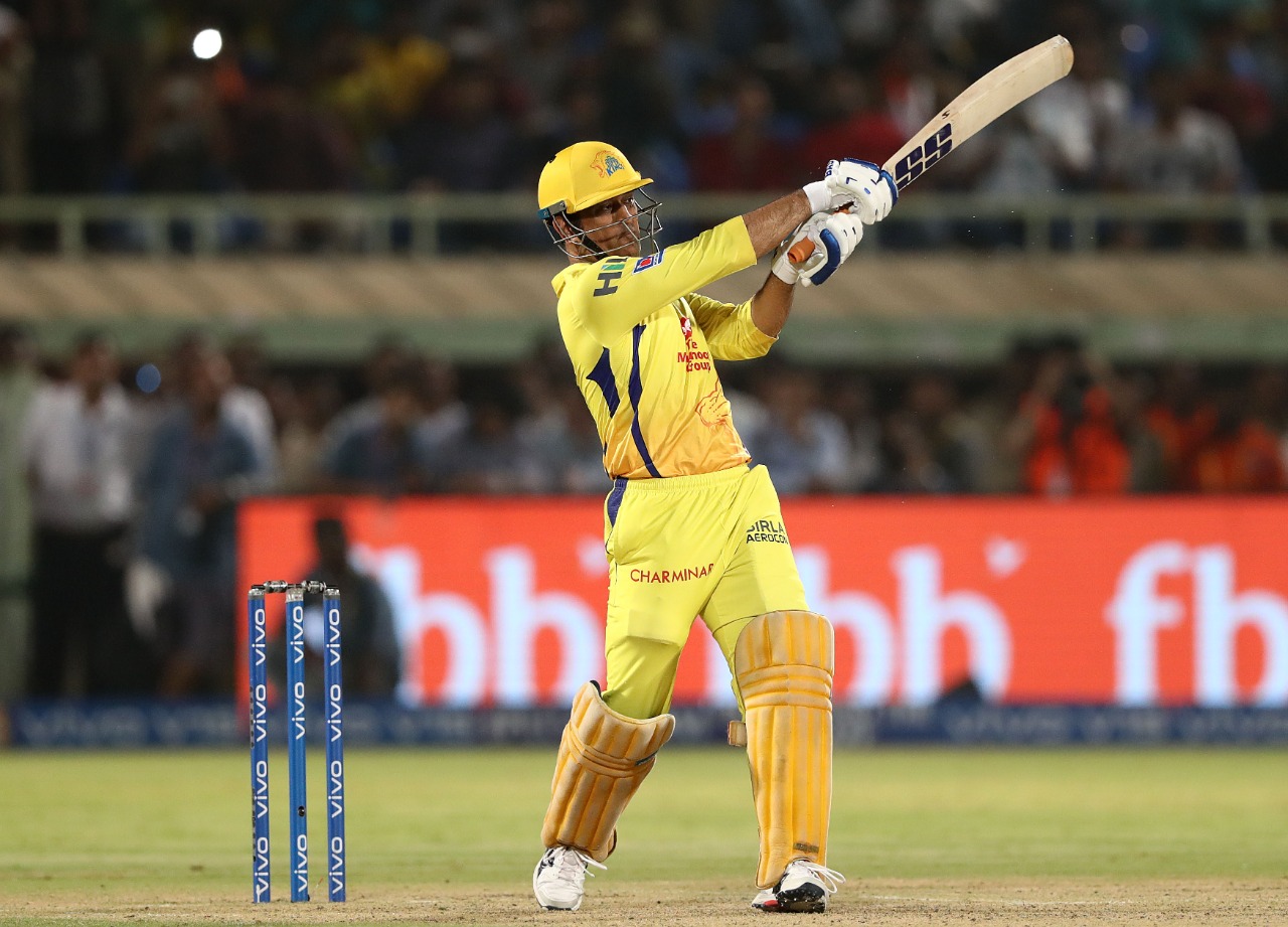 Dhoni and IPL finals: Match made in heaven!