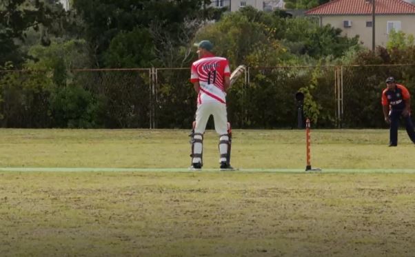 ECS Croatia T10, M3: SIB vs SOS - Match Highlights