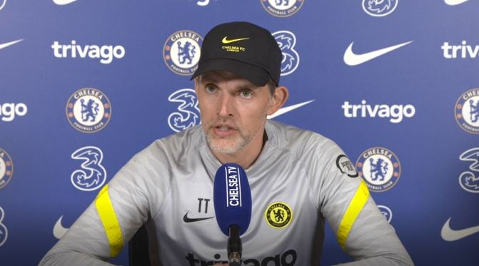 Tuchel believes Brentford will put on a tough fight