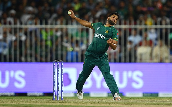 Pick Haris Rauf as grand league captain: Peeyush