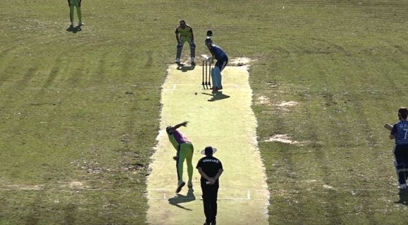 ECS Greece, Corfu, M2: GEK vs ACA - Match Highlights