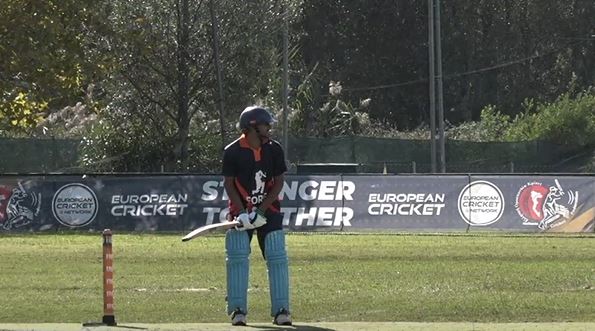 ECS Greece, Corfu, M4: FOR vs DEK - Match Highlights