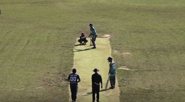 ECS Greece, Corfu, M8: DEK vs KSA - Match Highlights