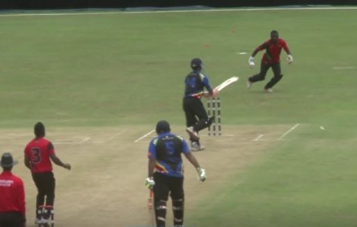 ICC Africa T20 WCQ, M13: MAL vs SEY - Match Highlights
