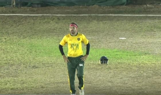 ECS Cyprus Encore T10, M34: CYM vs CES – Match Highlights