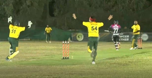 ECS Cyprus Encore T10, M36: NFCC vs CYM - Match Highlights