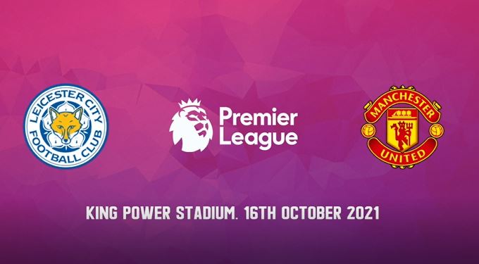 Data Preview: Leicester City vs Man Utd