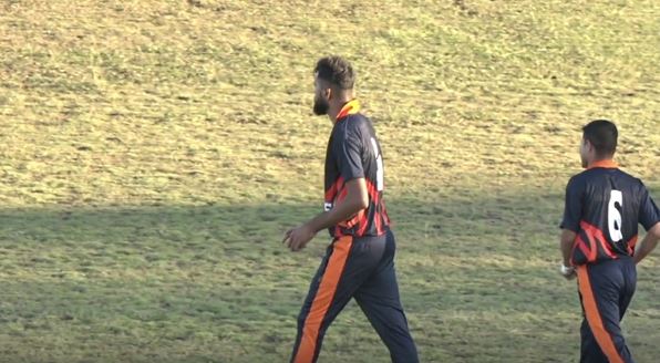 ECS Greece, Corfu, M10: ACA vs FOR - Match Highlights