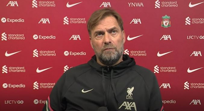 Klopp: 'Newcastle is a new super power after sale to Saudi Arabia'