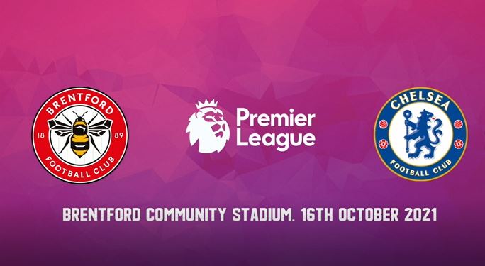 Data Preview: Brentford vs Chelsea