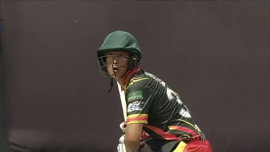 Tigers edge past Kings in a close finish