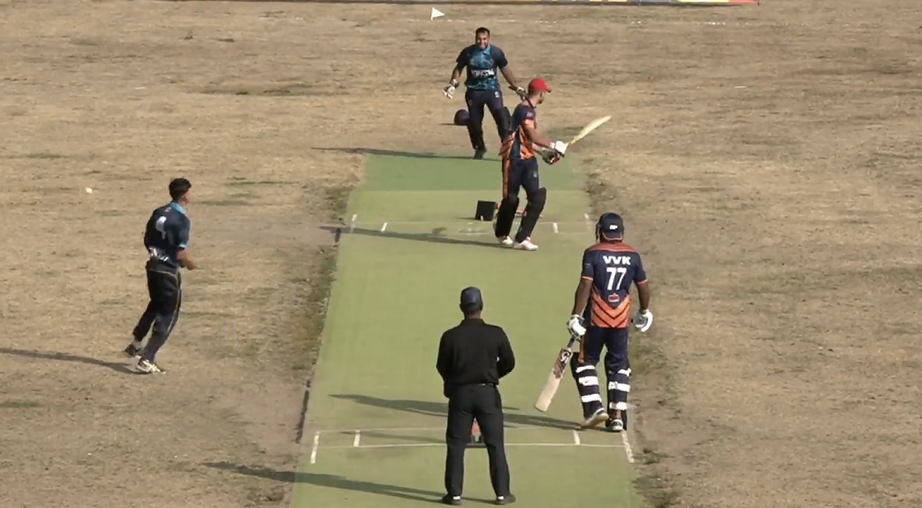 ECS Belgium T10, M9: MECC v ANT – Highlights
