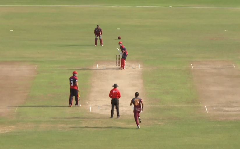 ICC Asia A T20 WCQ, M10: KUW vs QAT – Match Highlights
