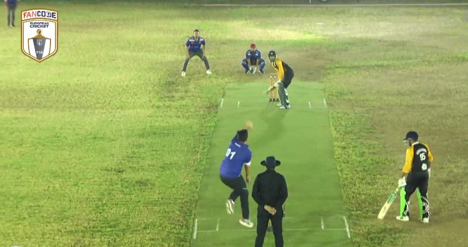 ECS Cyprus T10, M28: AMD vs BCP – Match Highlights