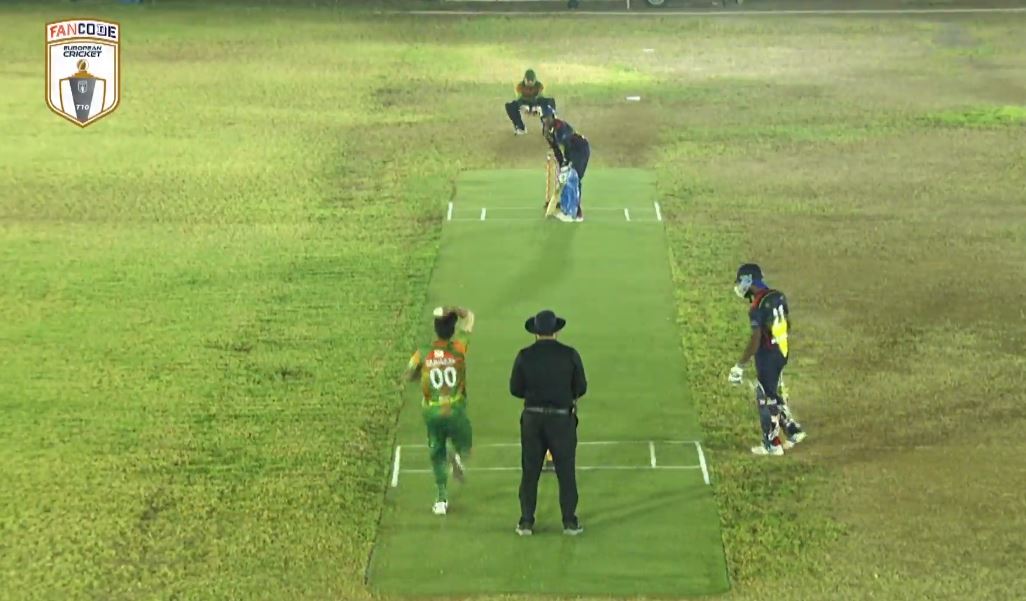 ECS Cyprus T10, M30: NCT vs SLL – Match Highlights