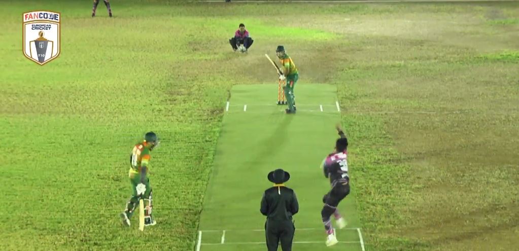 ECS Cyprus Encore T10, M8: NFCC vs NCT – Match Highlights