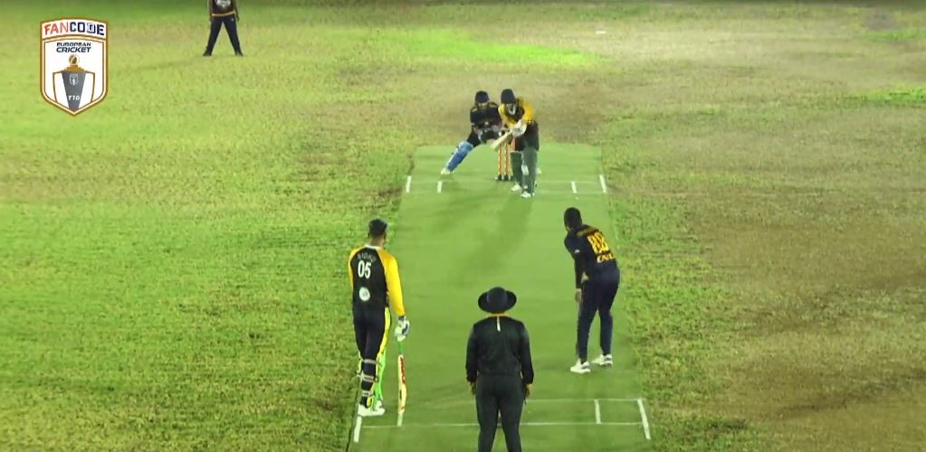 ECS Cyprus Encore T10, M12: CES vs BCP – Match Highlights