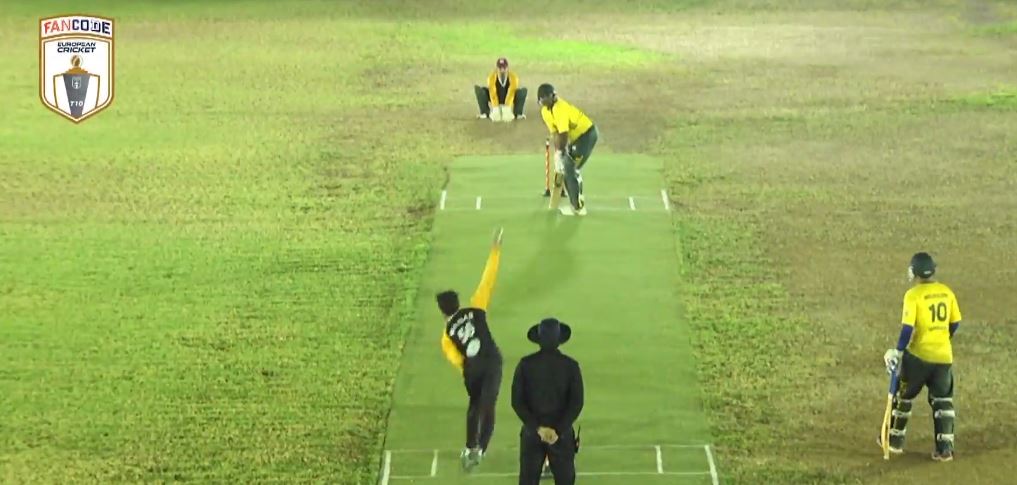 ECS Cyprus Encore T10, M14: BCP vs CYM – Match Highlights