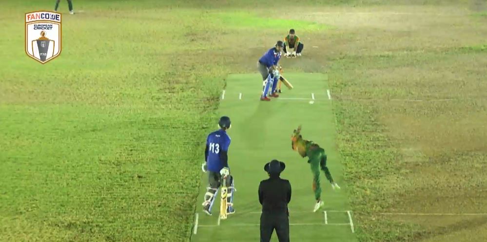 ECS Cyprus Encore T10, M15: AMD vs NCT – Match Highlights