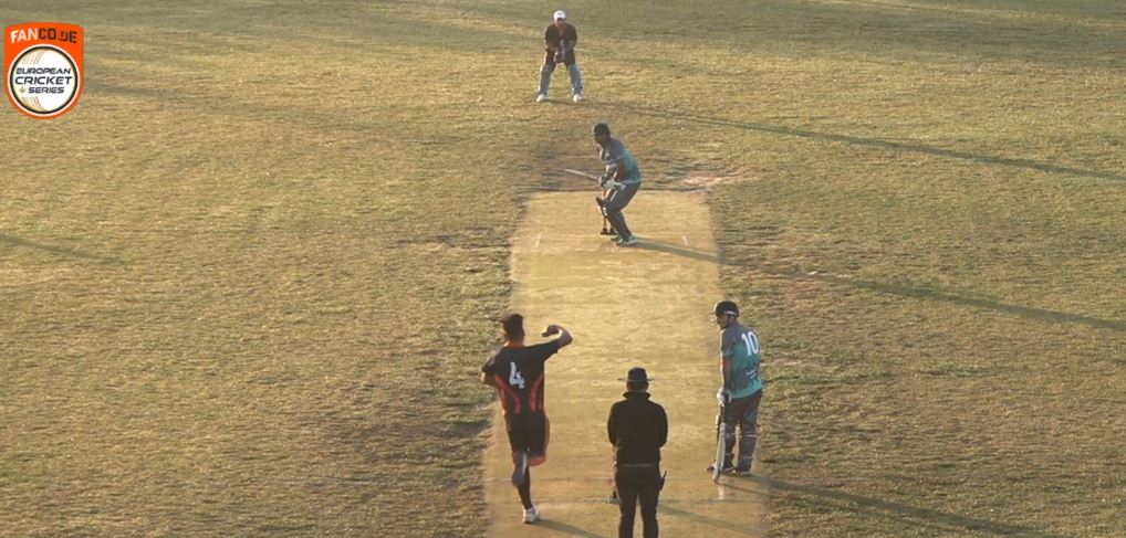 ECS Greece, Corfu, M16: KSA vs FOR – Match Highlights