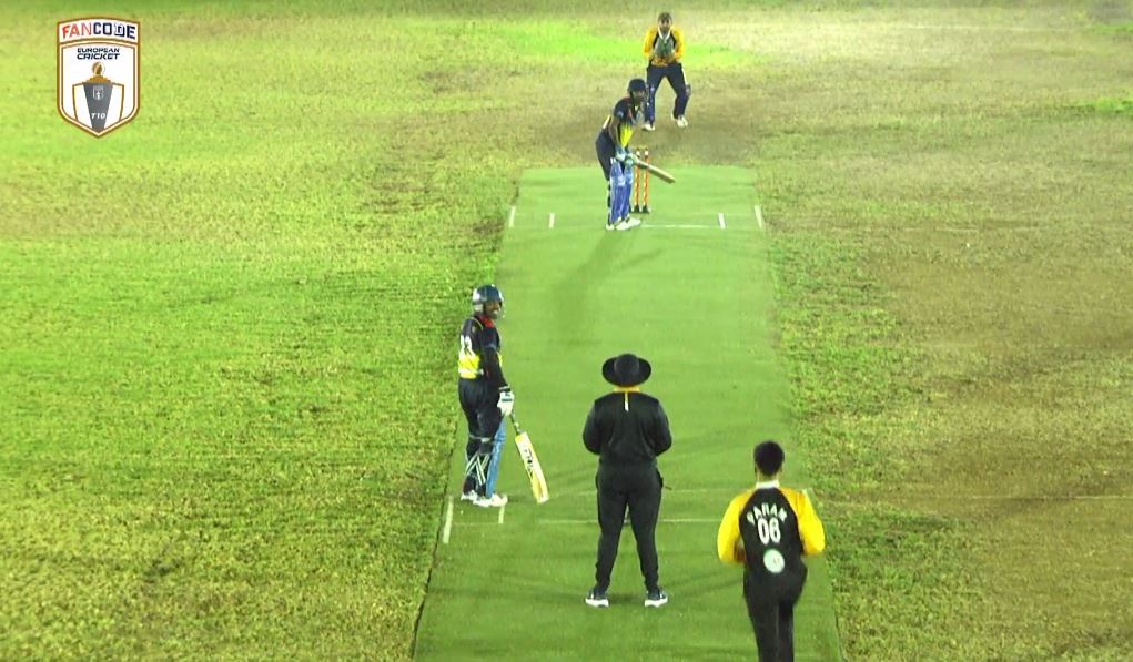 ECS Cyprus Encore T10, M24: SLL vs BCP – Match Highlights
