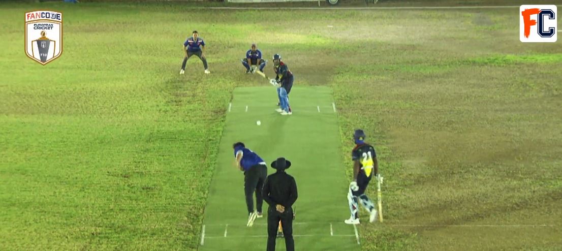 ECS Cyprus T10, M34: AMD vs SLL – Match Highlights