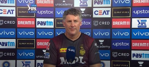 Hussey believes KKR will put on a great show in the final