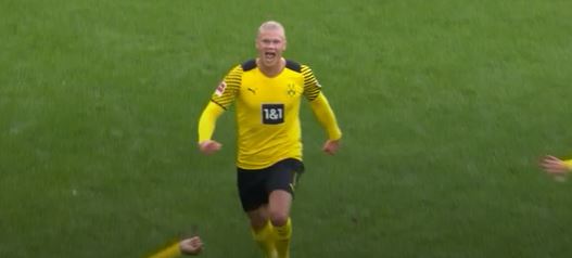 Borussia Dortmund 3-1 FSV Mainz 05 – Highlights