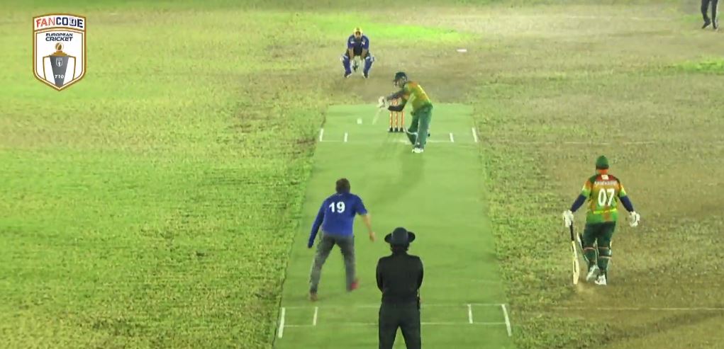 ECS Cyprus Encore T10, M16: AMD vs NCT – Match Highlights