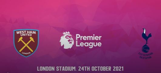 Data Preview: West Ham United vs Tottenham Hotspur