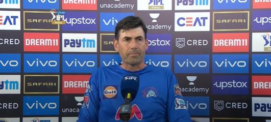Fleming very proud of players after IPL final win